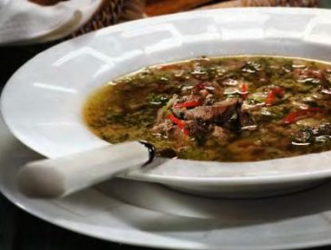 греческий пасхальный суп