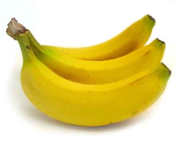 Банан не зря людям дан!