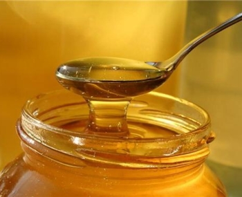 Применение мёда