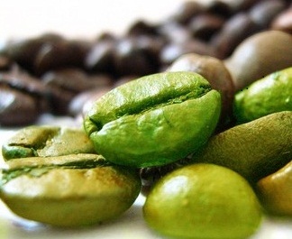 Что такое зеленый кофе и как его приготовить чтобы похудеть?