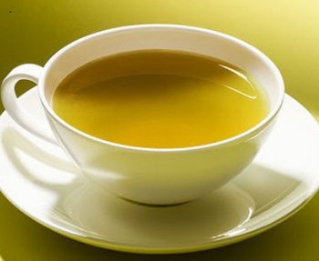 Преимущества и недостатки зеленого чая.