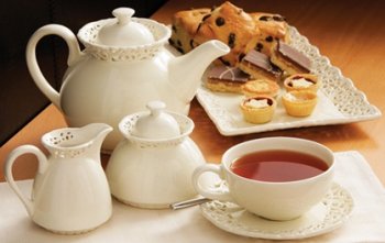 Поговорим о чае: свойства и умеете ли вы правильно заваривать чай?